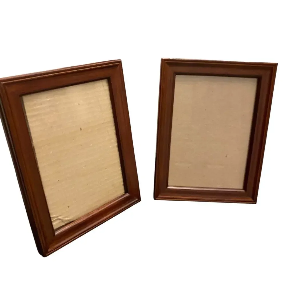 Set of TWO - Vintage 6